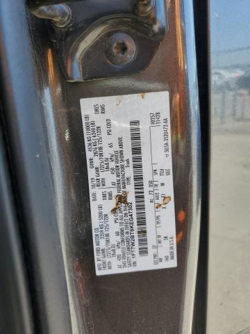 2019 FORD F250 SUPER - 1FT7W2BT8KEG47302