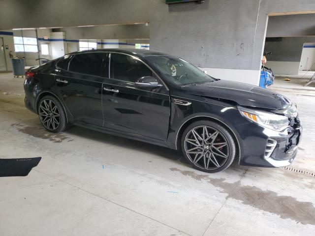 Vin: 5xxgw4l23gg011780, lot: 56628295, kia optima sx 20164