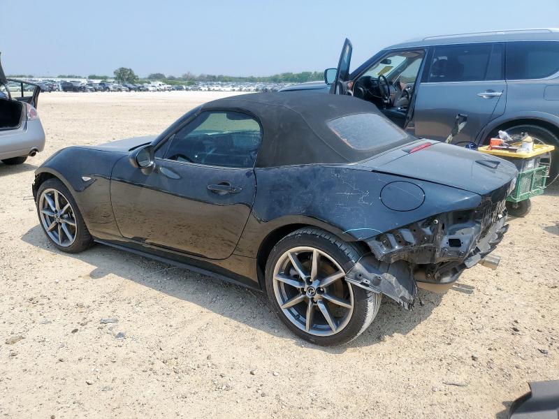 Vin: jm1ndad74n0508356, lot: 55311425, mazda mx5 grand touring 20222