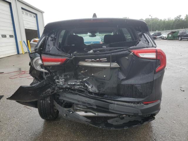 2024 GMC TERRAIN SL - 3GKALMEG8RL396689