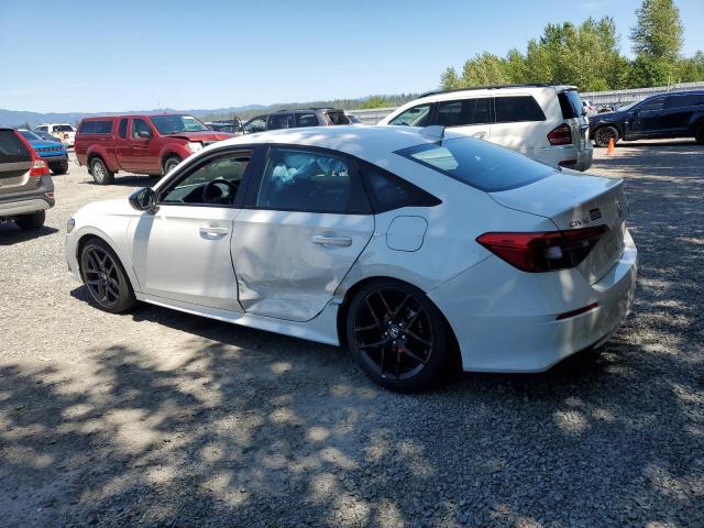 Vin: 2hgfe2f57nh502227, lot: 58801385, honda civic sport 20222