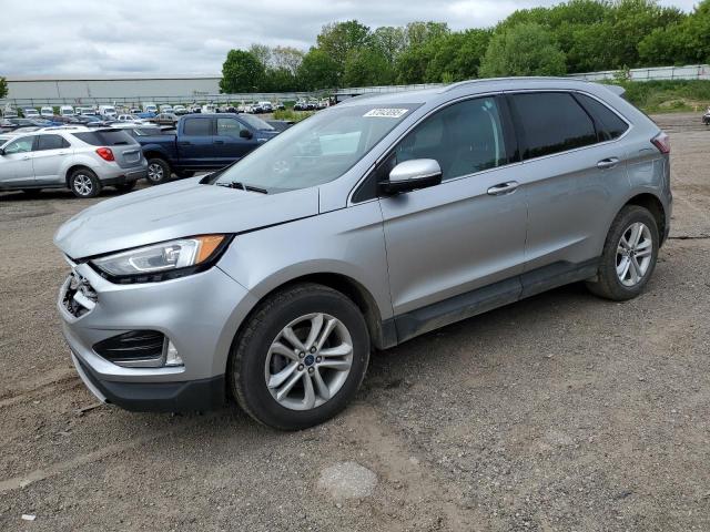 Vin: 2fmpk3j92lba46273, lot: 57043095, ford edge sel 2020 img_1