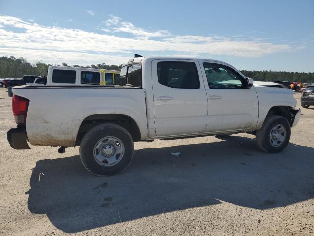 Vin: 3tmcz5an0jm155382, lot: 56871455, toyota tacoma double cab 20183