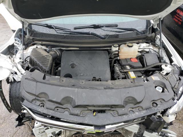 2020 CHEVROLET TRAVERSE R 1GNERJKW6LJ271895