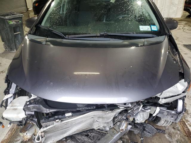 2019 HONDA FIT LX 3HGGK5H47KM727280