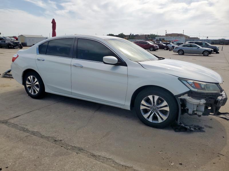 2015 HONDA ACCORD LX - 1HGCR2F37FA055713