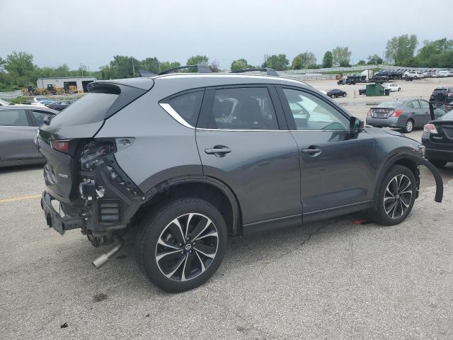 Vin: jm3kfbdm9p0198417, lot: 55438545, mazda cx-5 premi premium 20233