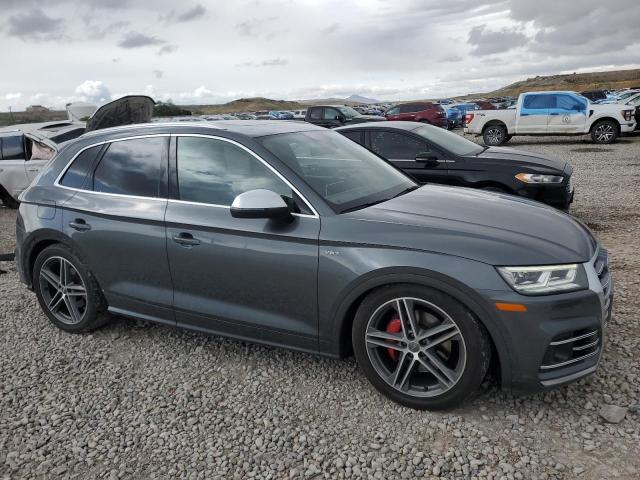 Vin: wa1c4afy3j2185410, lot: 56723415, audi sq5 prestige 20184