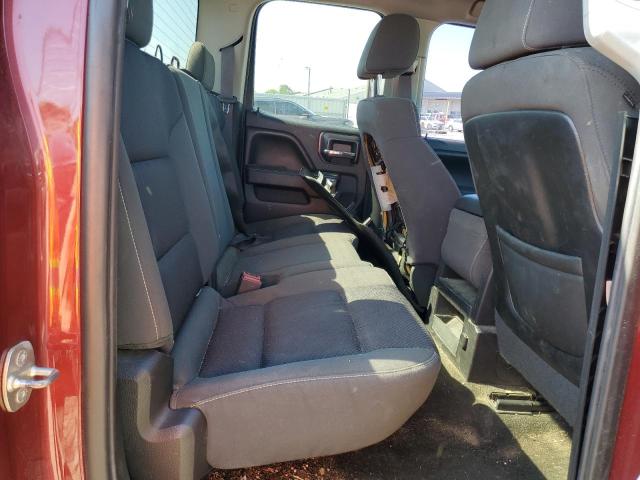 2015 GMC SIERRA K15 - 1GTV2UEC3FZ156595