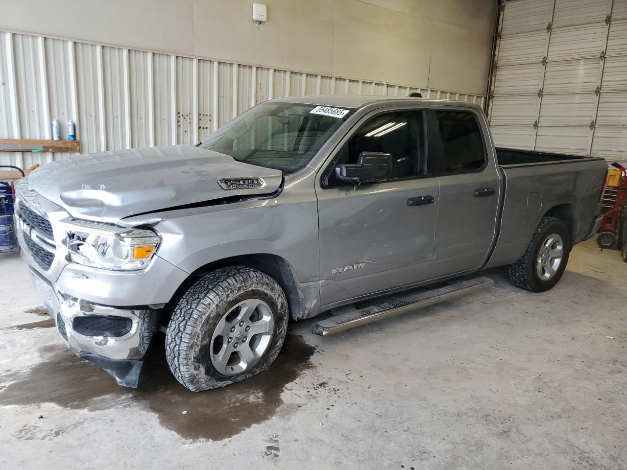 RAM 1500 TRADESMAN