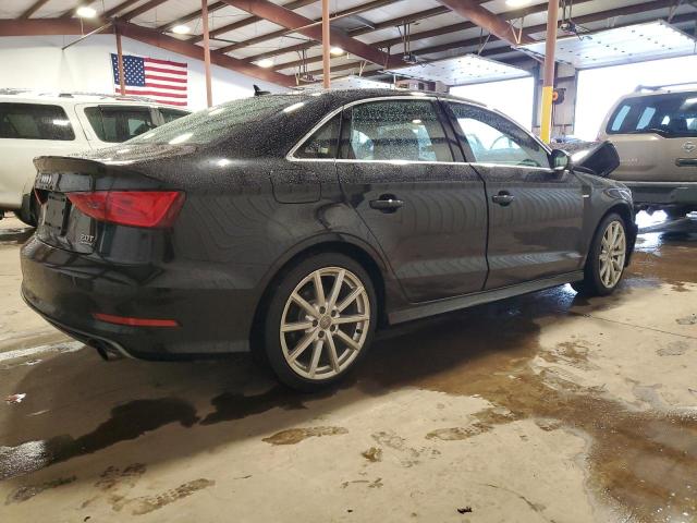 Vin: wauj8gff6g1036293, lot: 58696885, audi a3 premium plus s-line 20163