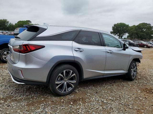 Vin: jtjhzkea2n2027733, lot: 55650235, lexus rx350 350 l 20223
