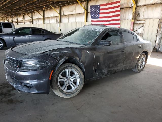 Vin: 2c3cdxbg0kh711690, lot: 57724225, dodge charger sxt 2019 img_1