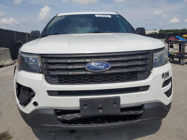 2019 FORD EXPLORER P - 1FM5K8AR8KGB43814