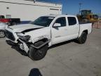 2022 TOYOTA TACOMA DOU - 3TMCZ5AN0NM457244