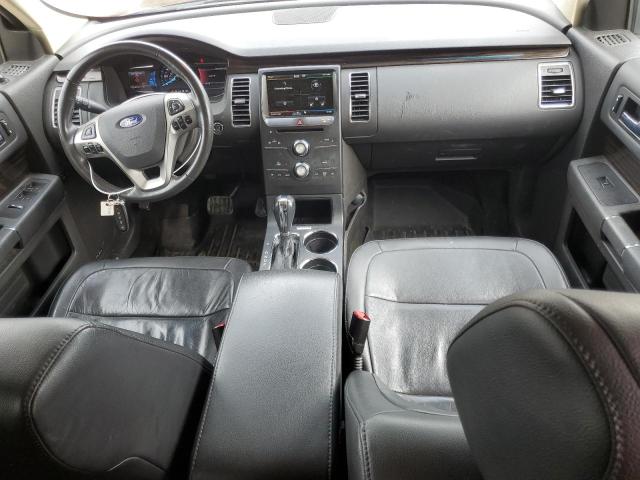 2015 FORD FLEX SEL - 2FMGK5C85FBA18438
