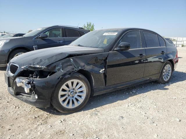 BMW 328 XI