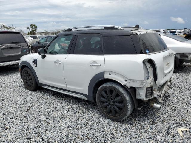 Vin: wmzyt3c39j3d99415, lot: 56090825, mini cooper s countryman 20182