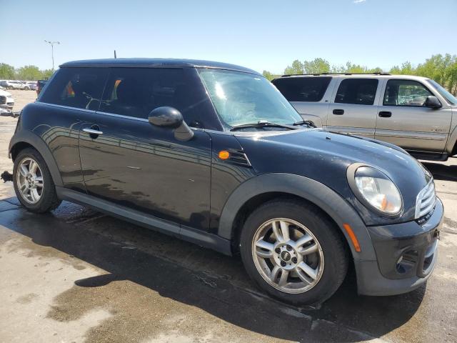 Vin: wmwsu3c52ct369481, lot: 56030045, mini cooper 20124