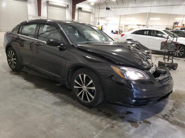 Vin: 1c3ccbcg7dn744796, lot: 57523345, chrysler 200 limited 20134