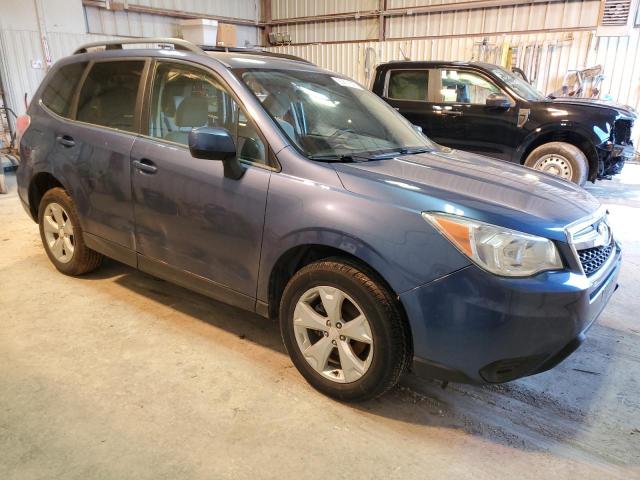 Vin: jf2sjaec7eh553530, lot: 55811835, subaru forester 2.5i premium 20144