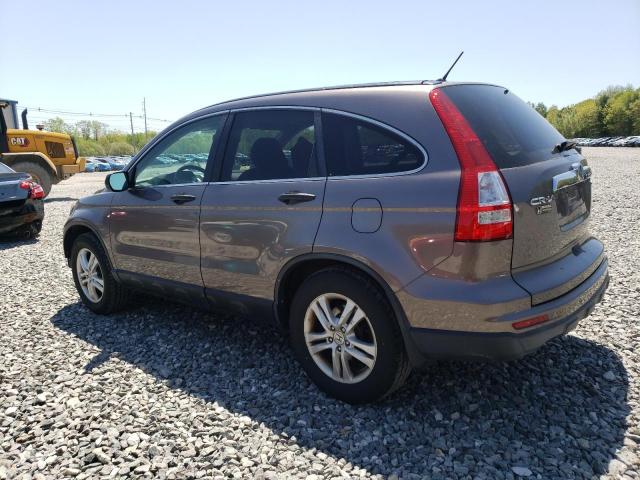 Vin: 5j6re4h50bl045225, lot: 56633135, honda crv ex 20112