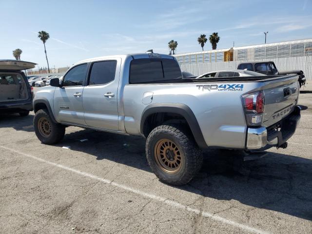 Vin: 3tmdz5bn5pm167751, lot: 58163005, toyota tacoma double cab 20232