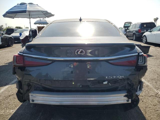 2023 LEXUS ES 300H BA 58ADA1C18PU031464