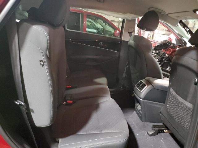 2020 KIA SORENTO L - 5XYPGDA36LG650556