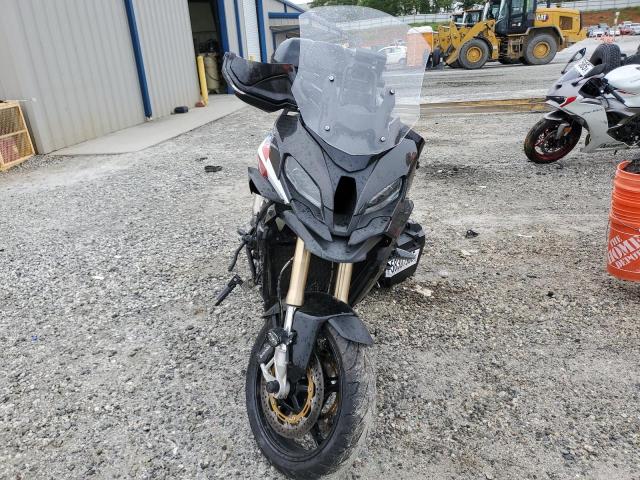 2021 BMW S 1000 XR WB10E430XM6E48544