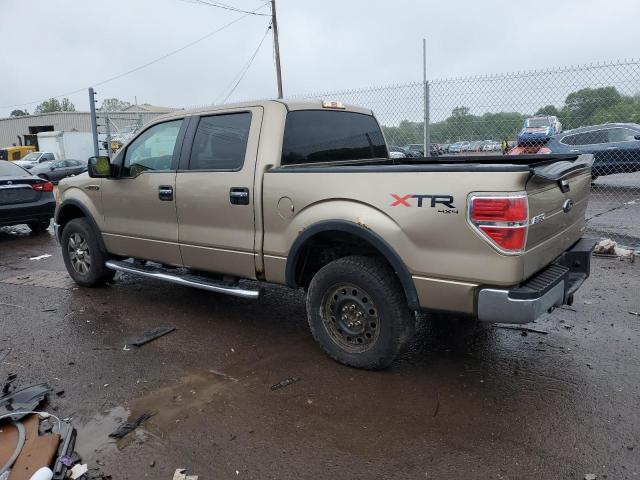 Vin: 1ftfw1ef5cke25721, lot: 56850245, ford f-150 supercrew 20122