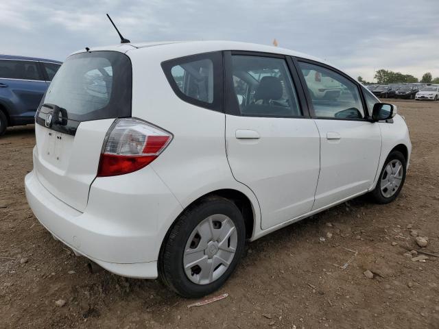 Vin: jhmge8h33cc026946, lot: 58608115, honda fit 20123
