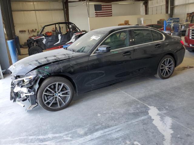 Vin: 3mw5r7j03n8c29897, lot: 57121585, bmw 3 series 2022 img_1