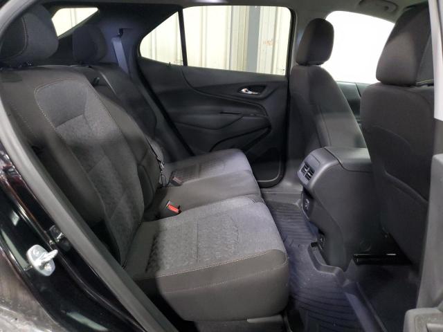 2023 CHEVROLET EQUINOX LT - 3GNAXUEG3PL121820