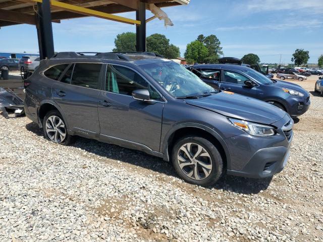 Vin: 4s4btanc1l3101538, lot: 57896355, subaru outback limited 20204