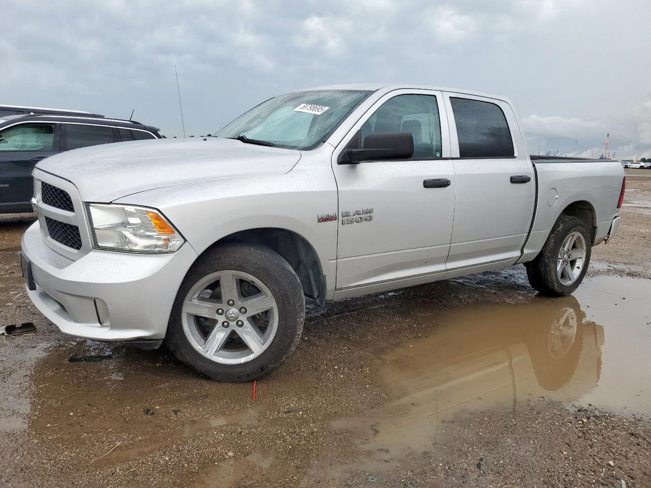 RAM 1500 ST