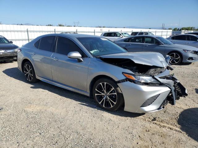 2020 TOYOTA CAMRY SE - 4T1G11AK1LU345533