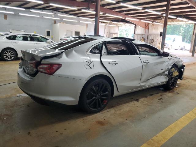 Vin: 1g1zd5st4mf002376, lot: 56844995, chevrolet malibu lt 20213