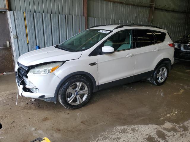 Vin: 1fmcu9gx4eub25278, lot: 57145595, ford escape se 2014 img_1
