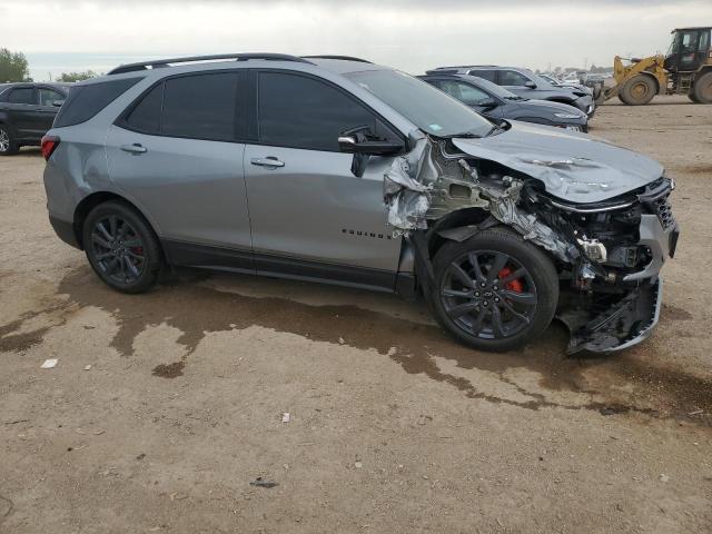 Vin: 3gnaxmegxrs111195, lot: 58901015, chevrolet equinox rs 20244
