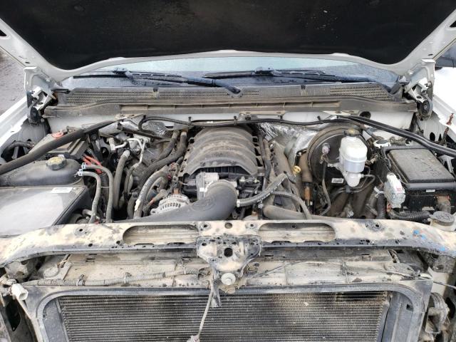 2018 GMC SIERRA K15 1GTV2LEC9JZ315817