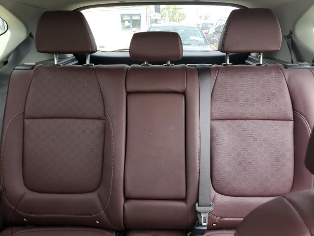 2023 KIA SELTOS SX - KNDETCA25P7386169