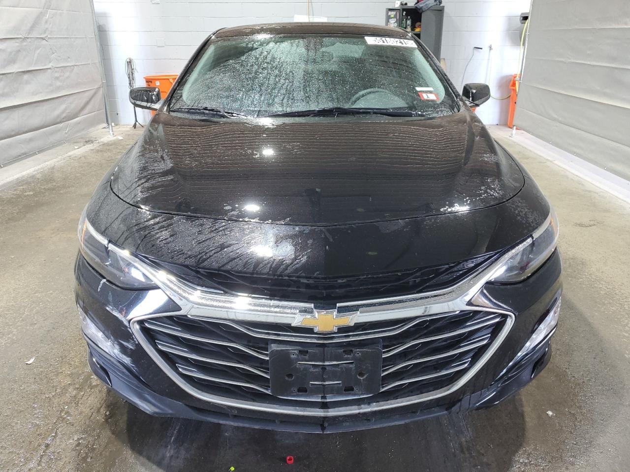 CHEVROLET MALIBU 2019