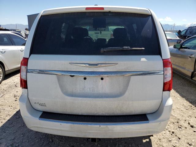 2015 CHRYSLER TOWN & COU - 2C4RC1BGXFR589555