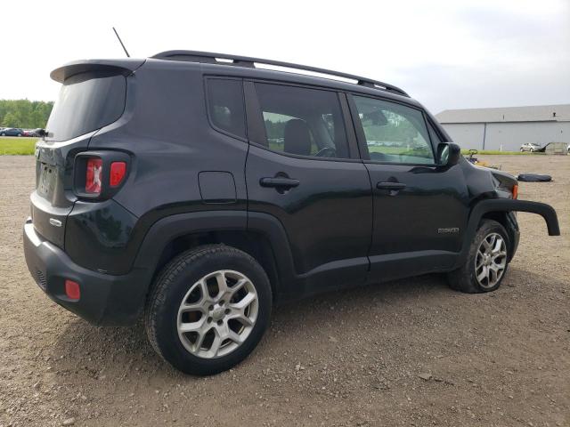 Vin: zaccjbbt4fpb45784, lot: 57457515, jeep renegade latitude 20153