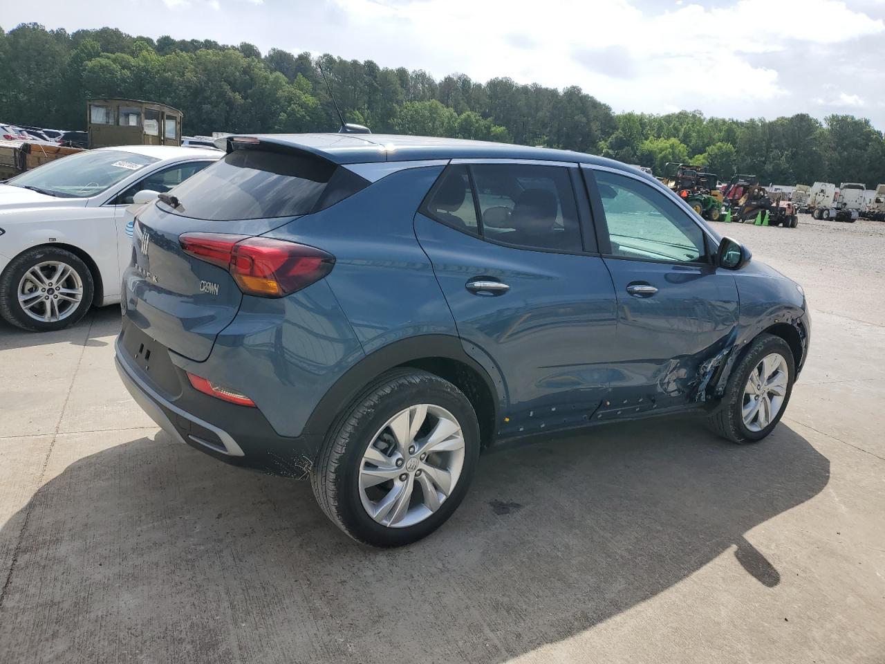 BUICK ENCORE PREFERRED