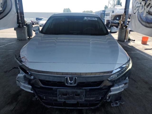 2020 HONDA ACCORD LX - 1HGCV1F15LA054222