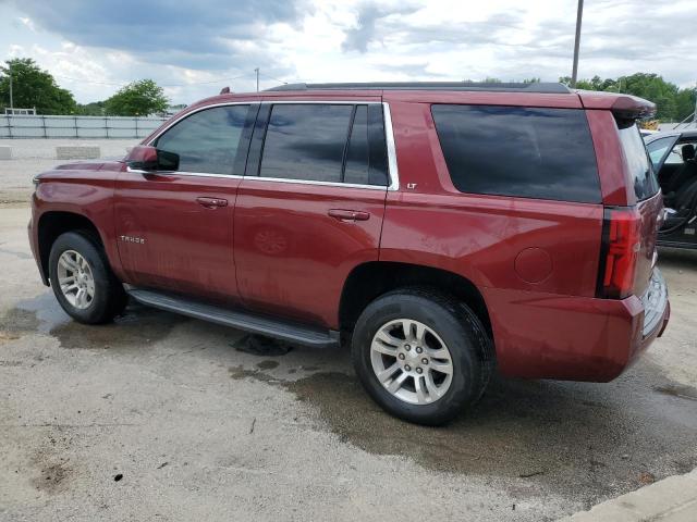 Vin: 1gnskbkc5hr144079, lot: 58943405, chevrolet tahoe k1500 lt 20172