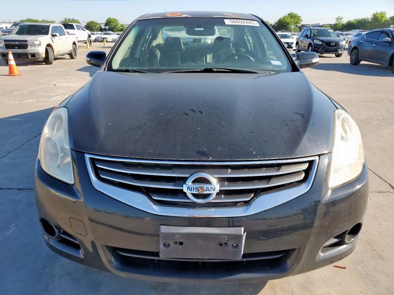 2011 NISSAN ALTIMA BAS - 1N4AL2AP9BN455282
