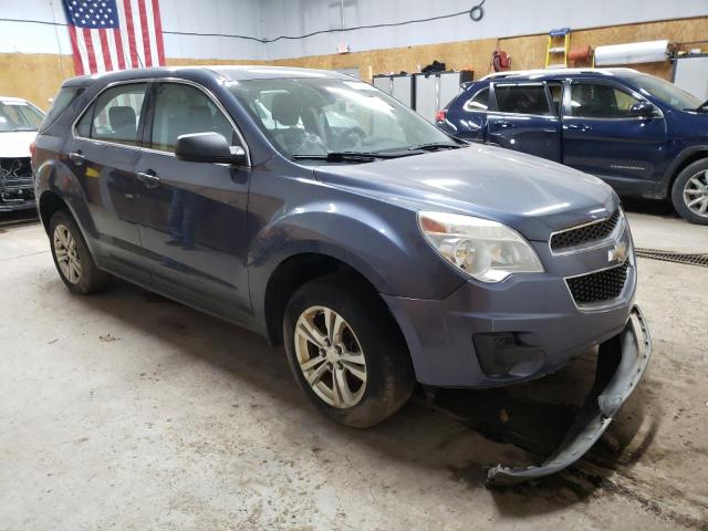 Vin: 2gnalbek5d6298776, lot: 58822505, chevrolet equinox ls 20134